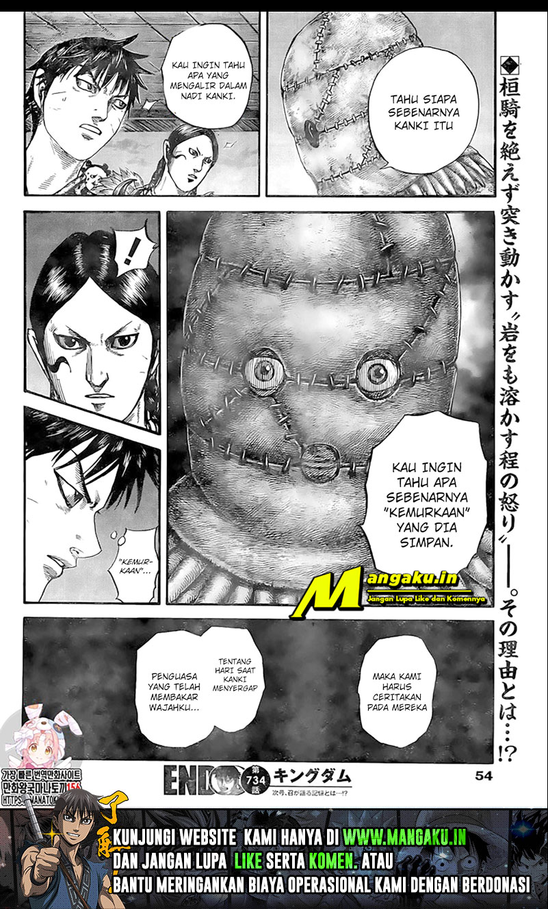 Chapter 734 - halaman 22