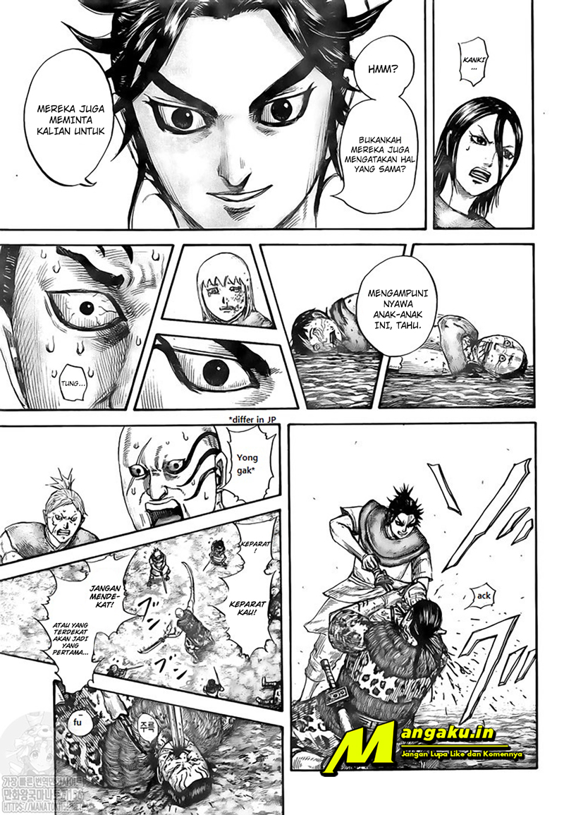 Chapter 734 - halaman 9