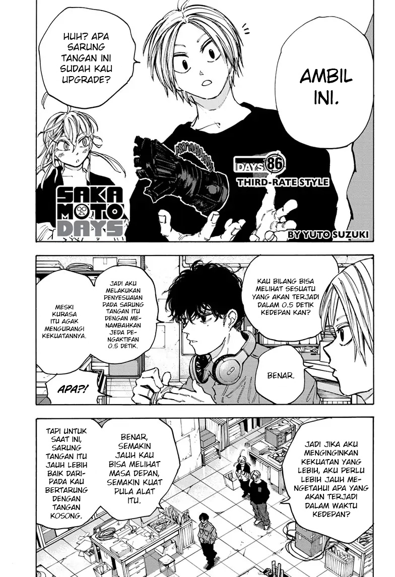 Chapter 86 - halaman 2