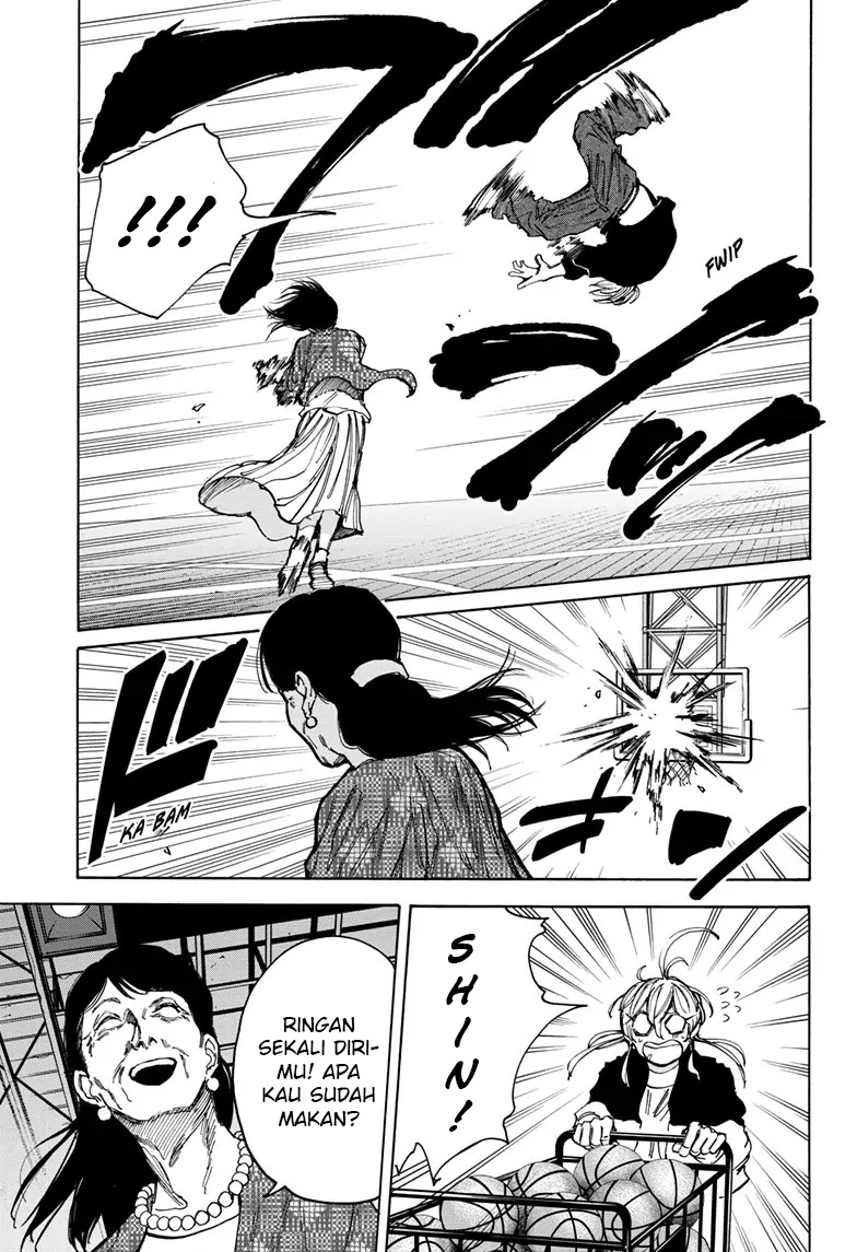 Chapter 86 - halaman 8