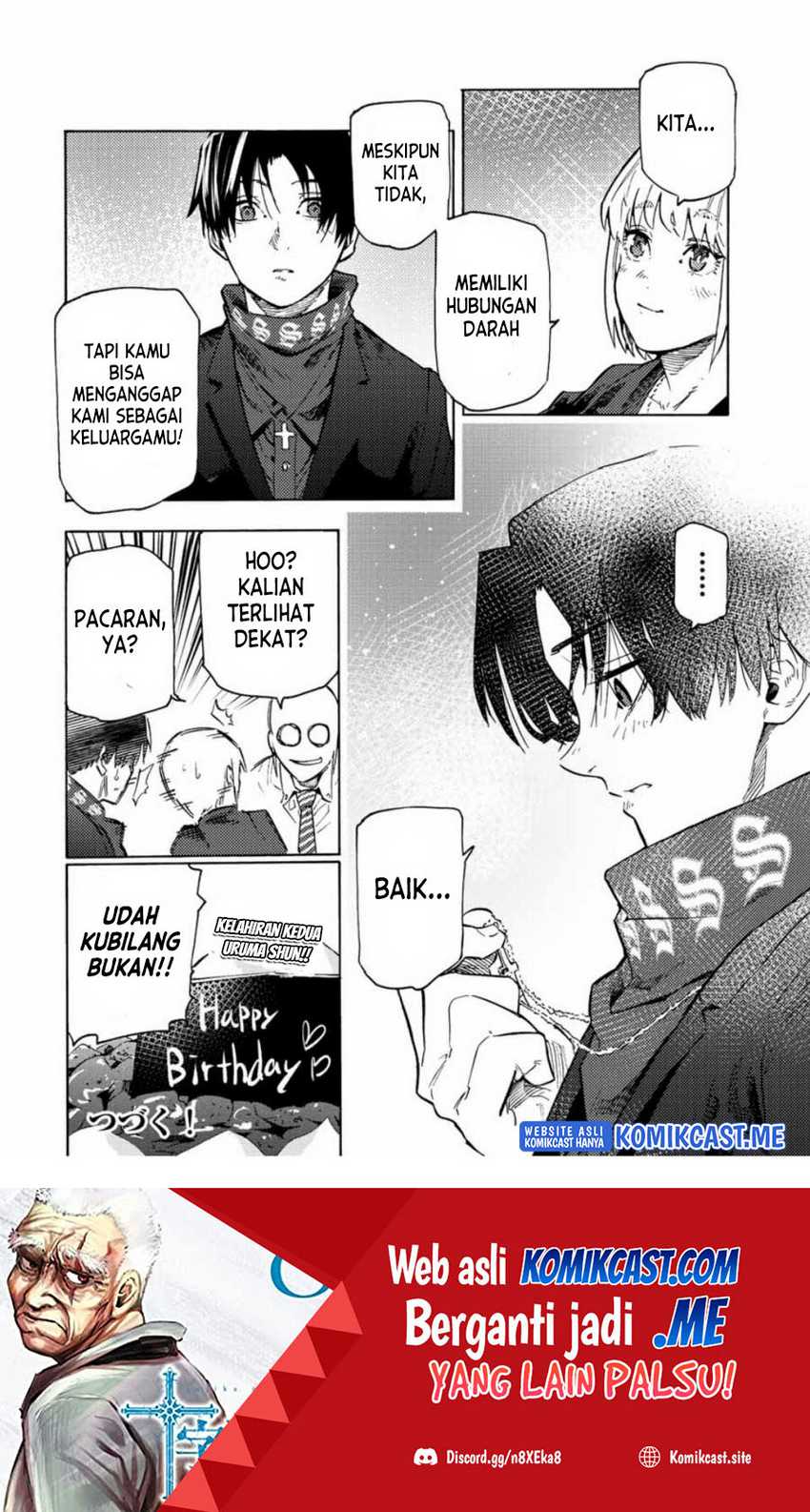 Chapter 102 - halaman 14
