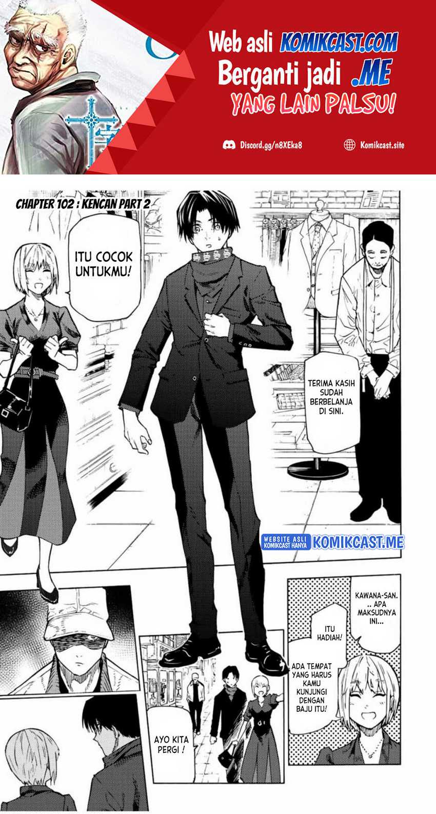 Chapter 102 - halaman 3
