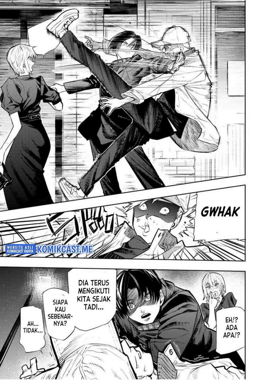 Chapter 102 - halaman 5