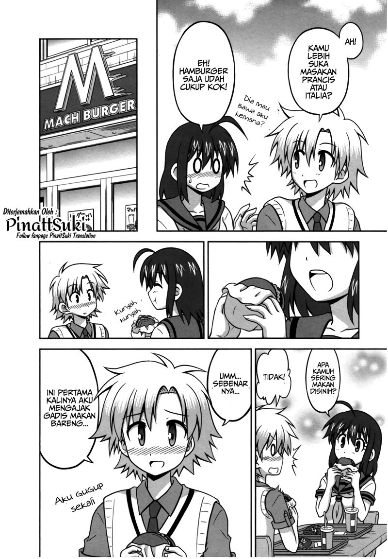Chapter 23 - halaman 7