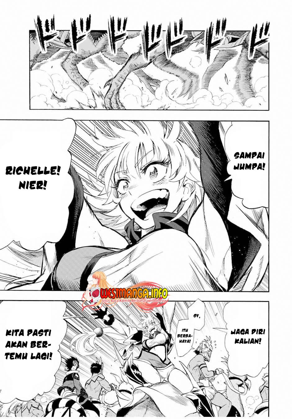 Chapter 101 - halaman 12