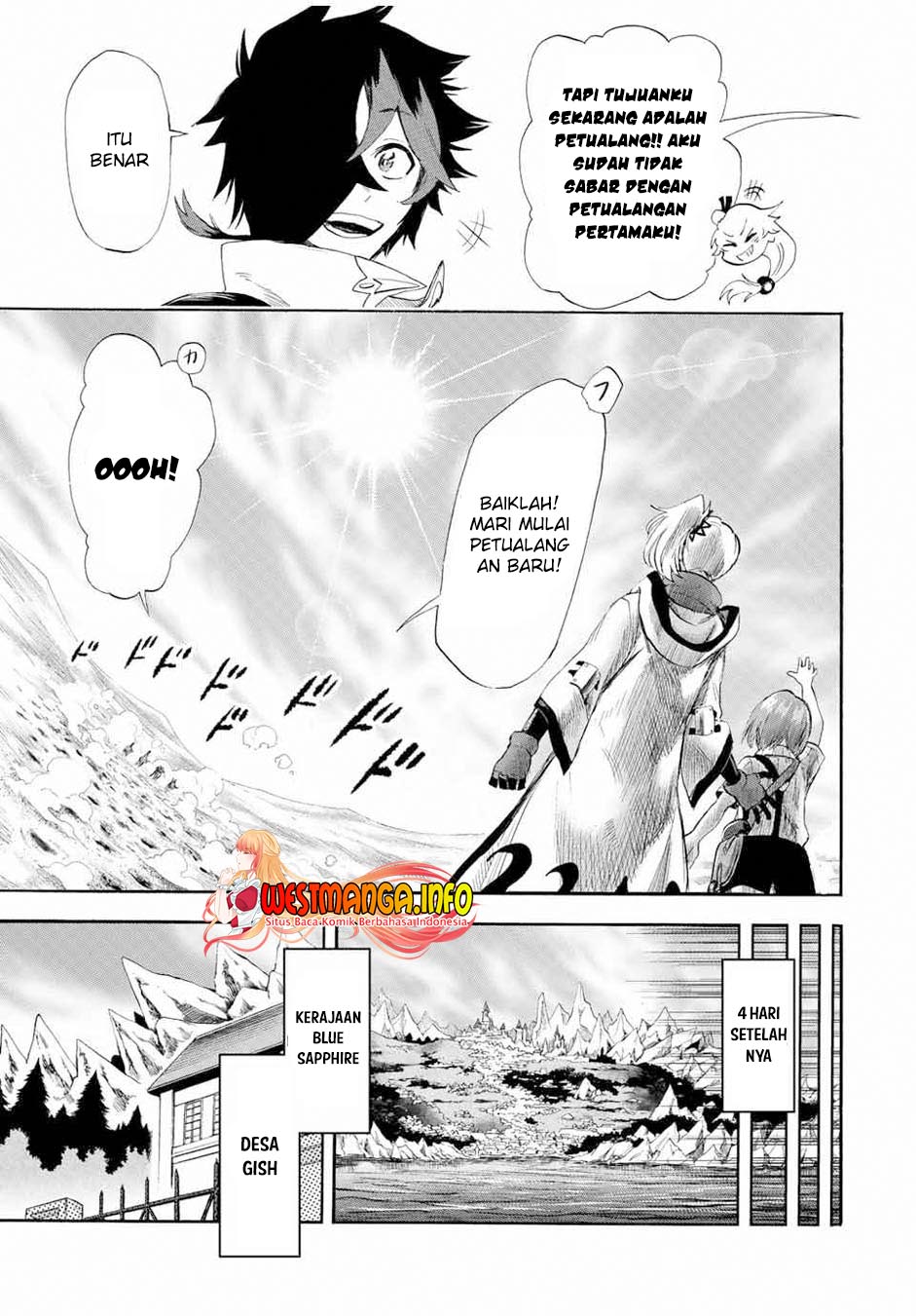 Chapter 101 - halaman 14