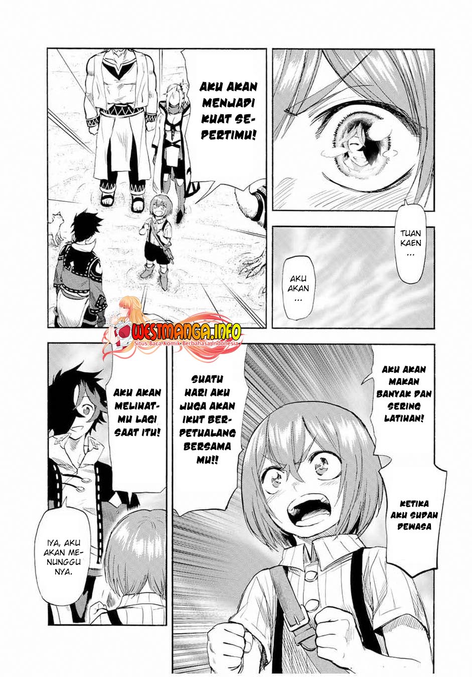 Chapter 101 - halaman 8