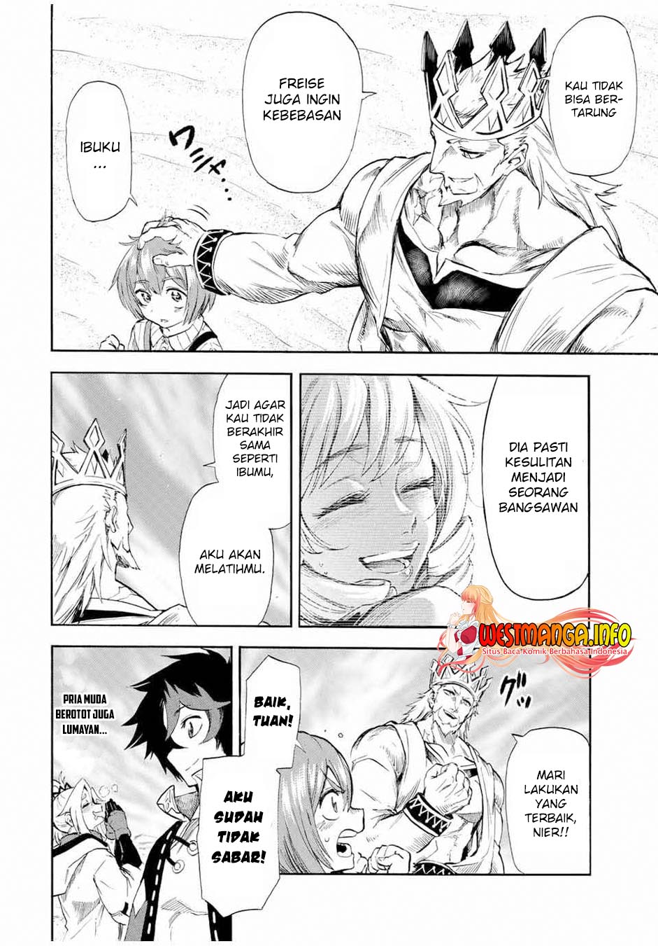Chapter 101 - halaman 9
