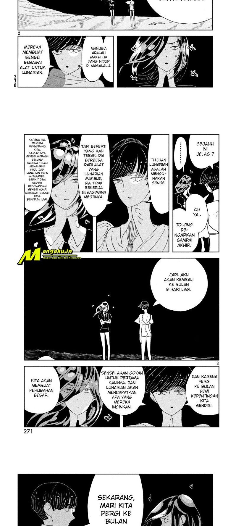 Chapter 61 - halaman 3