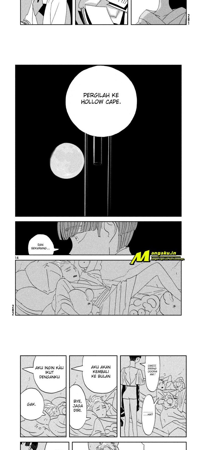 Chapter 61 - halaman 9