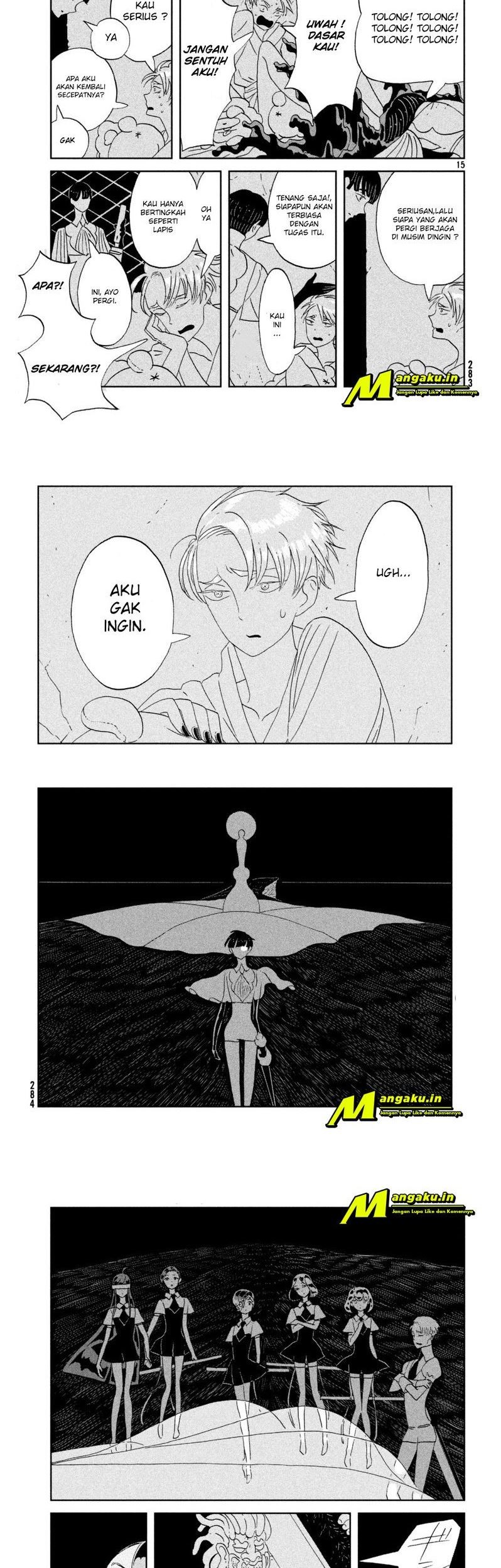 Chapter 61 - halaman 10