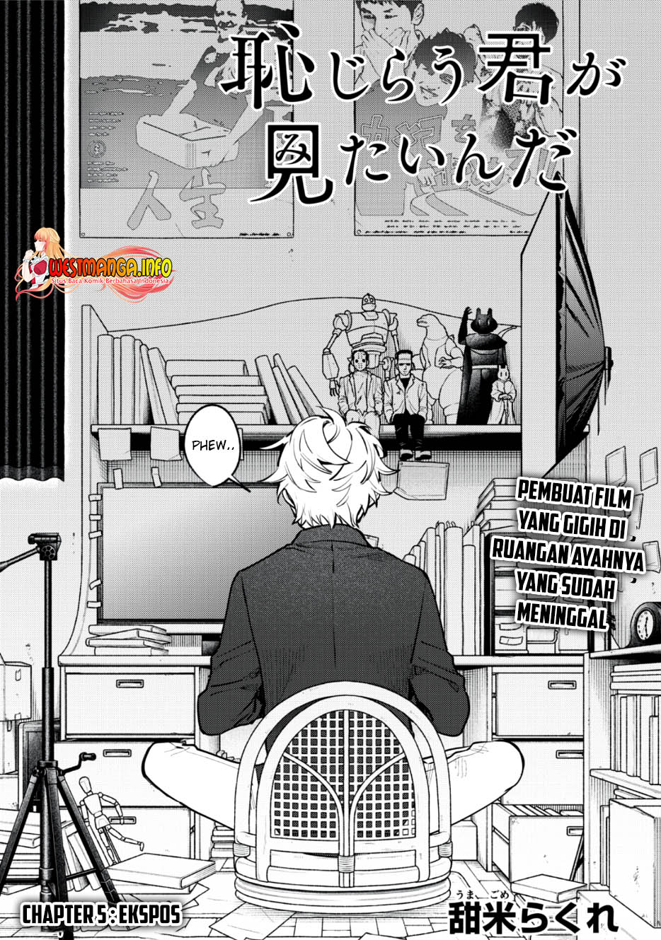 Chapter 5 - halaman 5