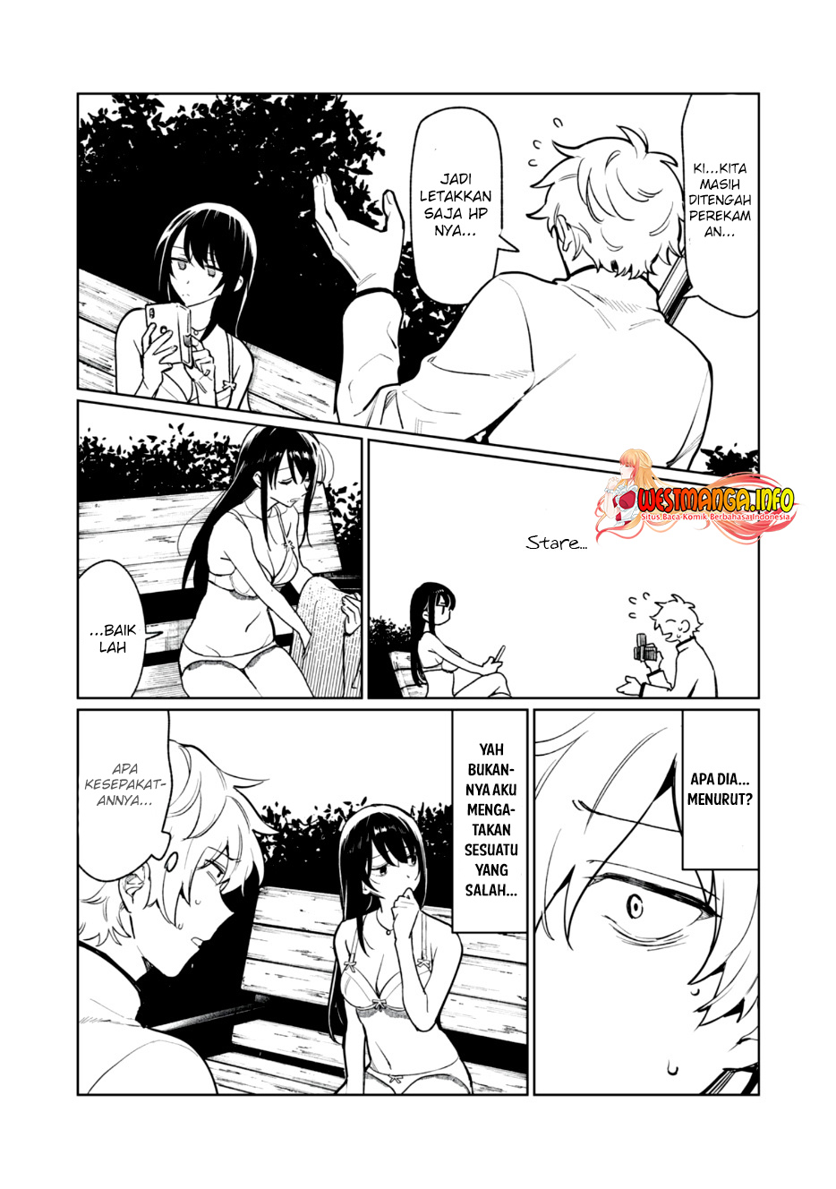 Chapter 3 - halaman 13