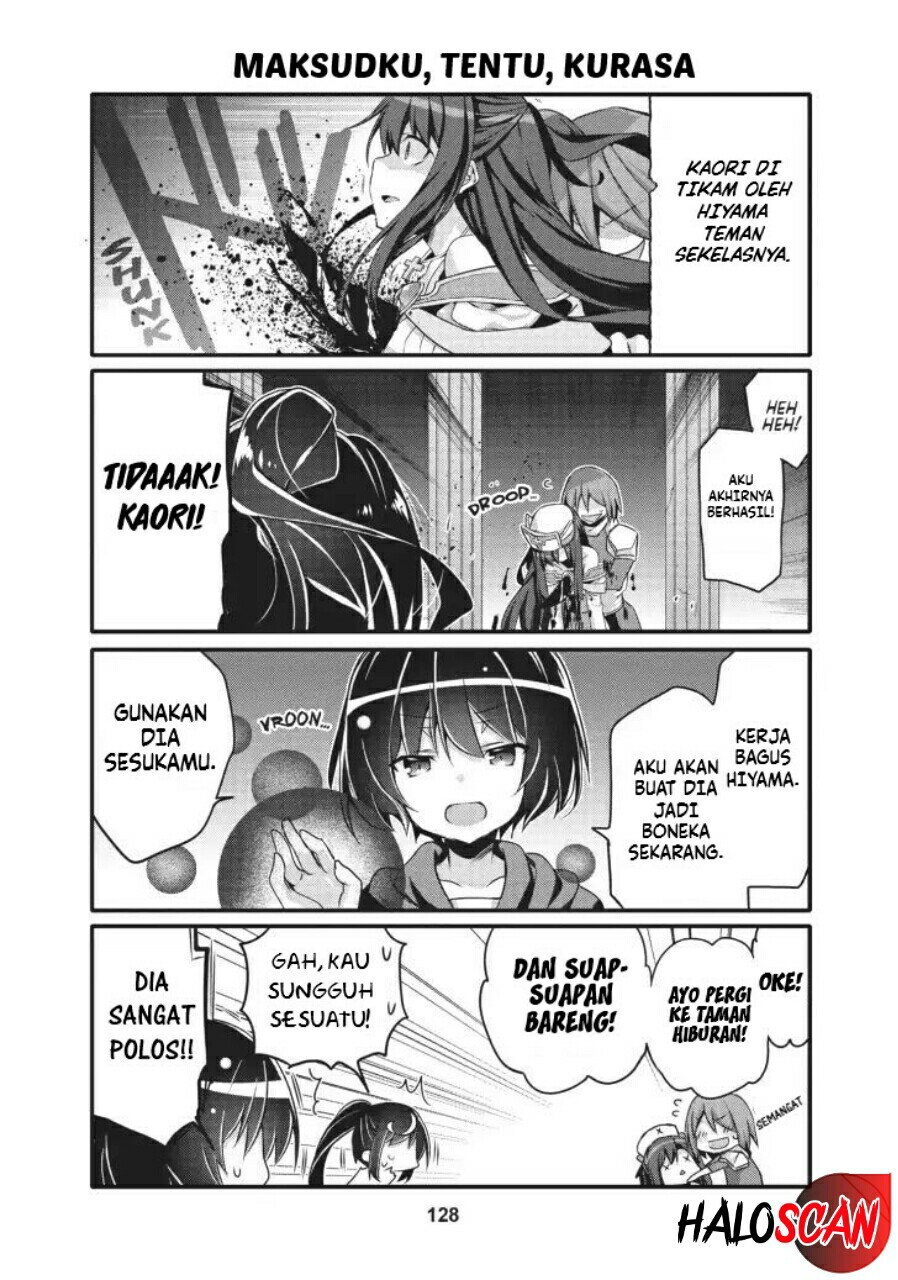Chapter 23 - halaman 8