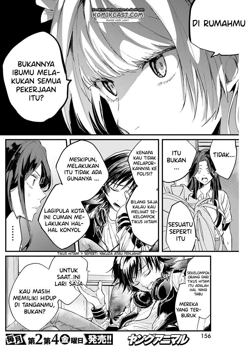 Chapter .1 - halaman 16