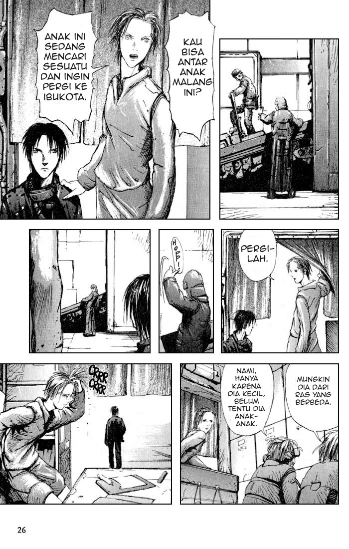 Chapter 8.1 - halaman 27