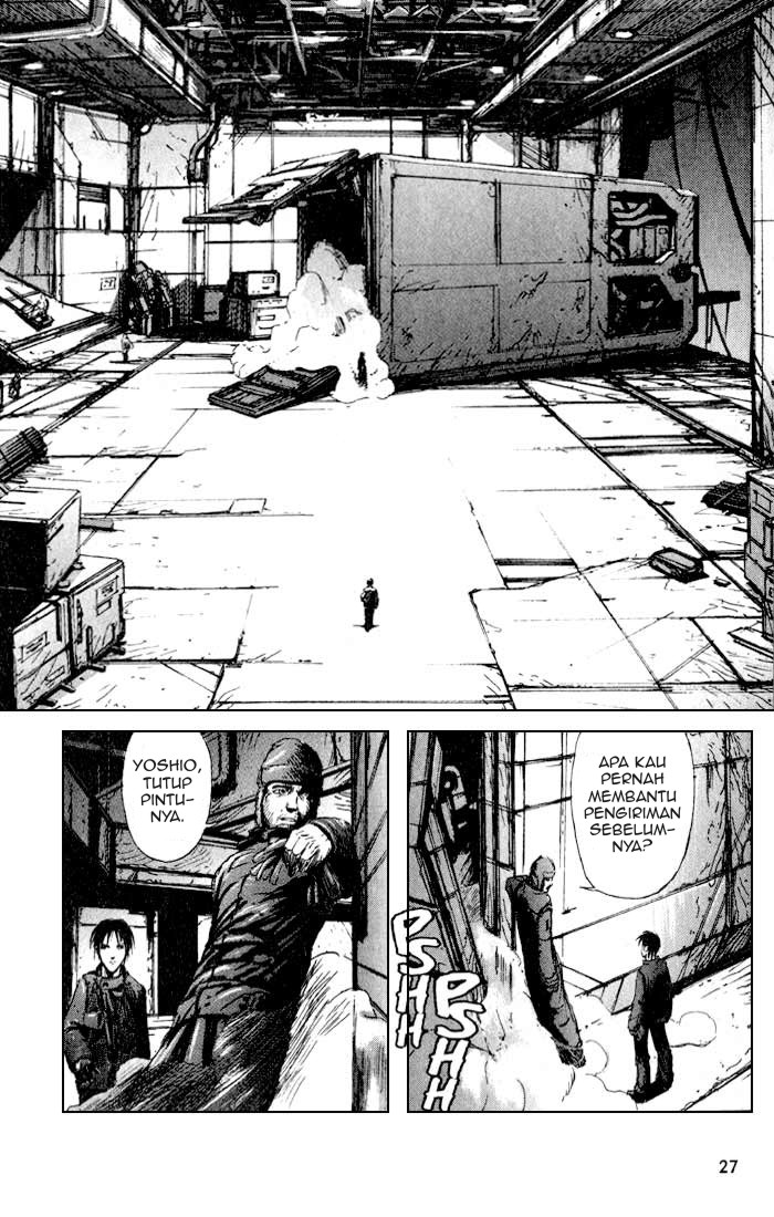 Chapter 8.1 - halaman 28