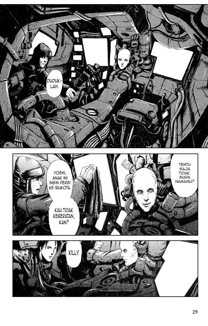 Chapter 8.1 - halaman 30