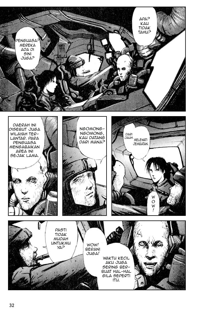 Chapter 8.1 - halaman 33
