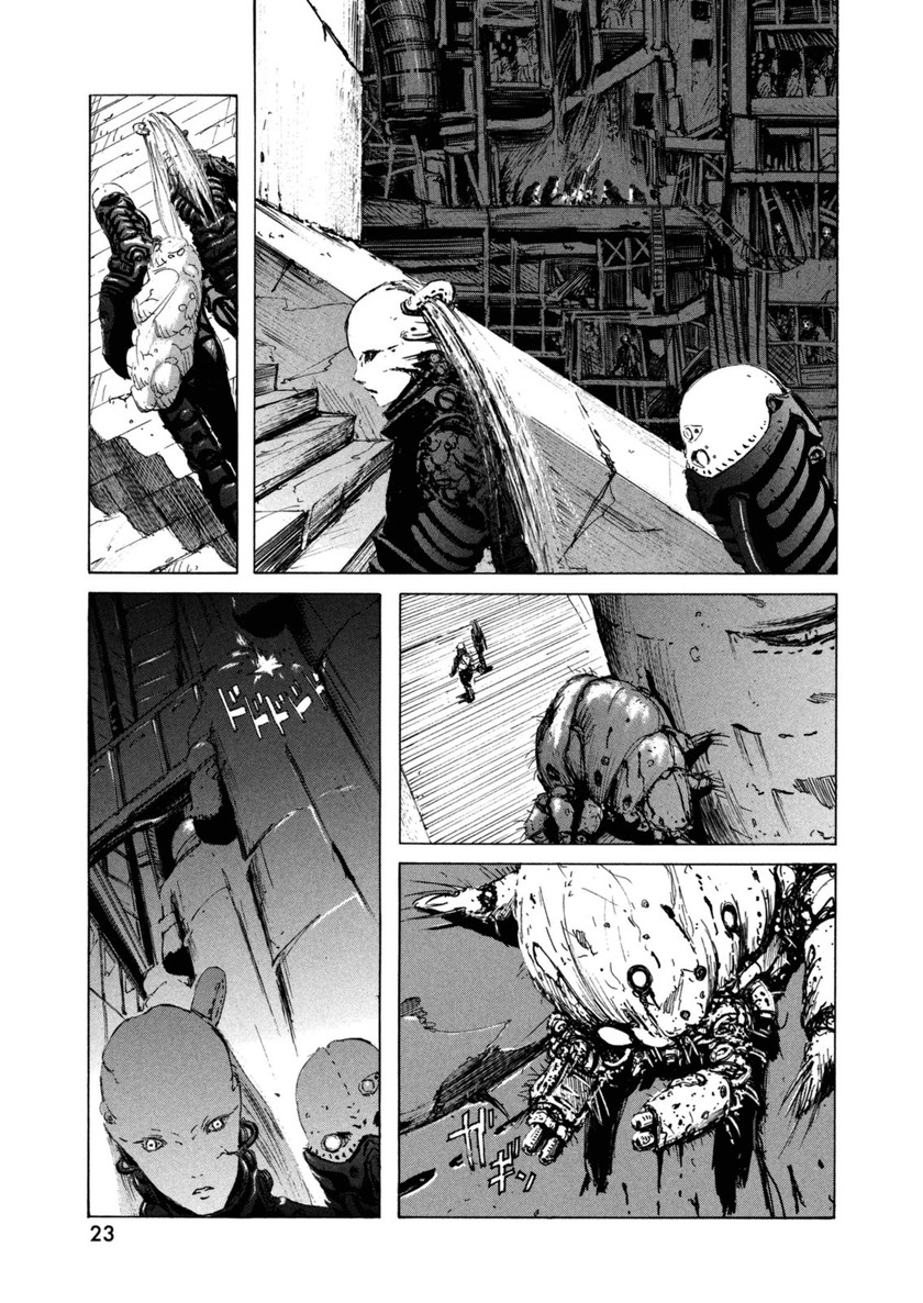 Chapter 1 - halaman 23
