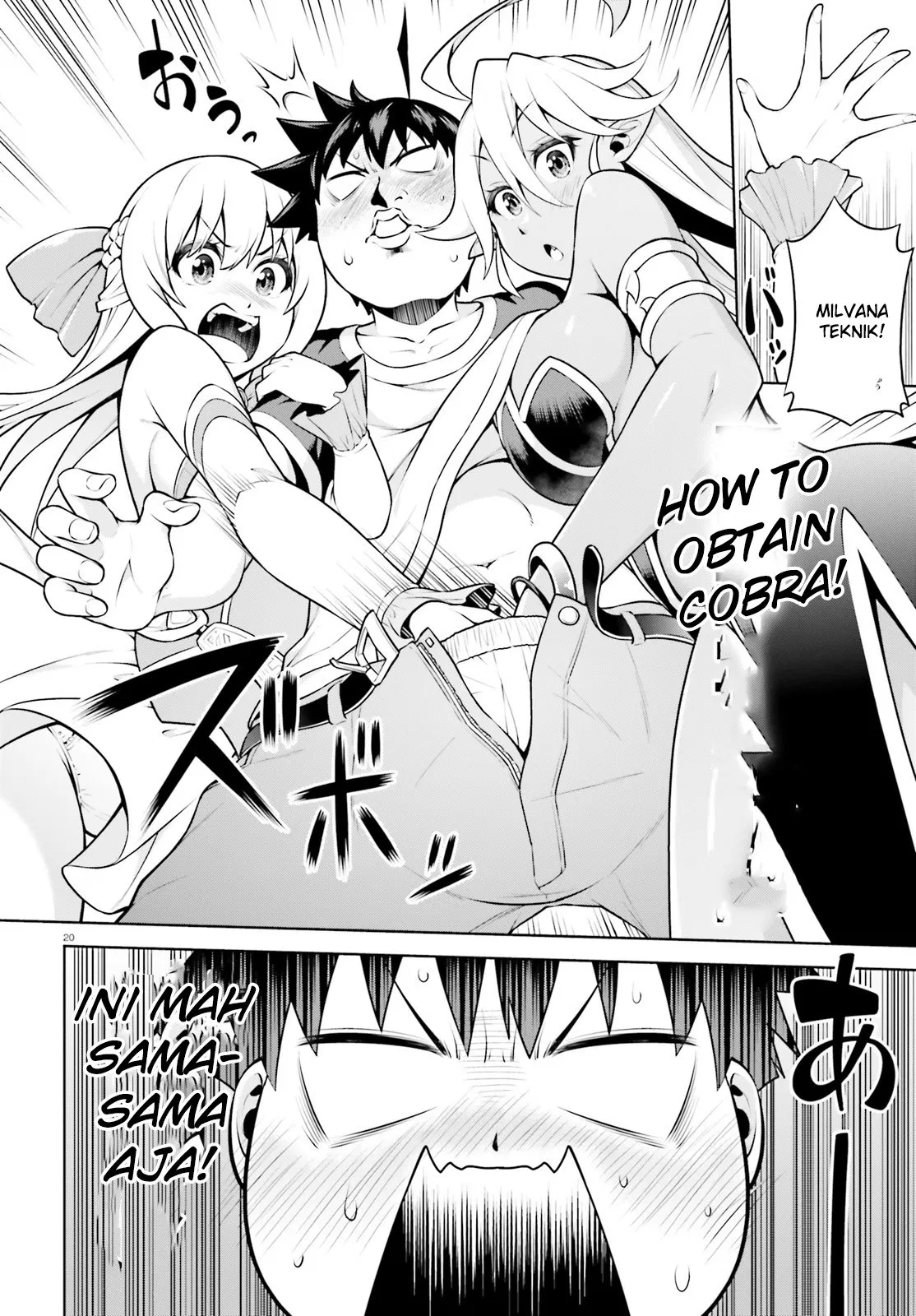Chapter 3 - halaman 21