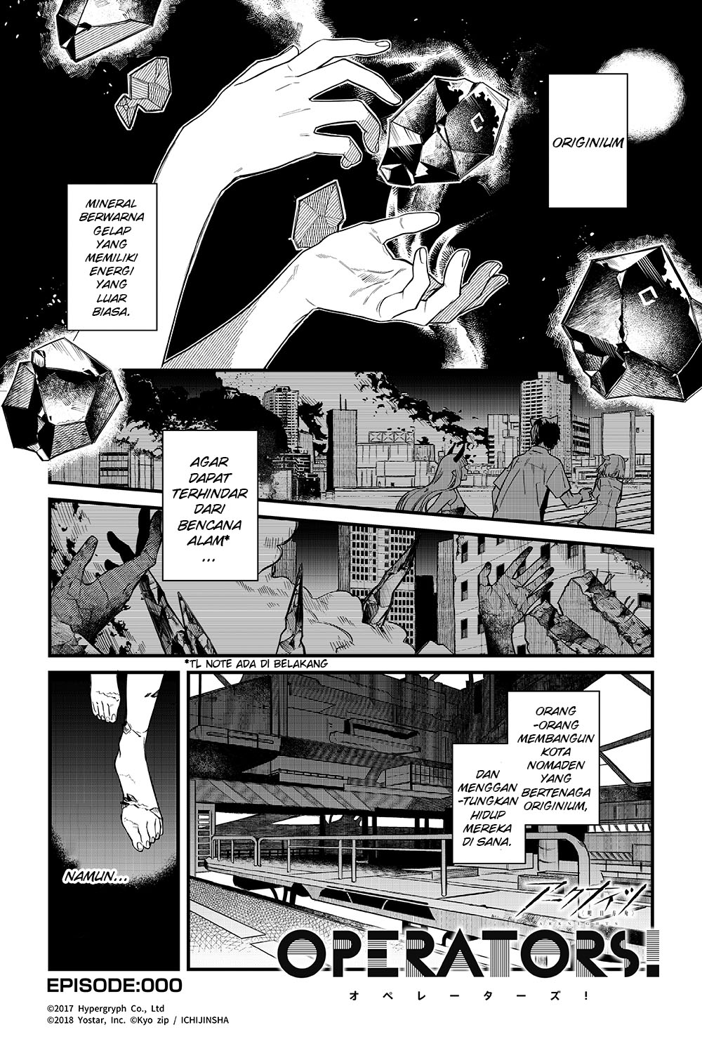 Chapter .1 - halaman 2