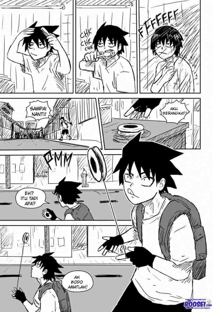 Chapter .1 - halaman 6