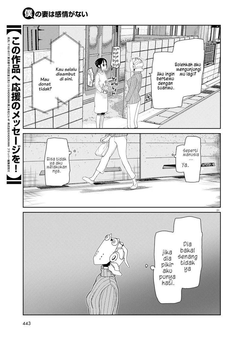 Chapter 30 - halaman 23