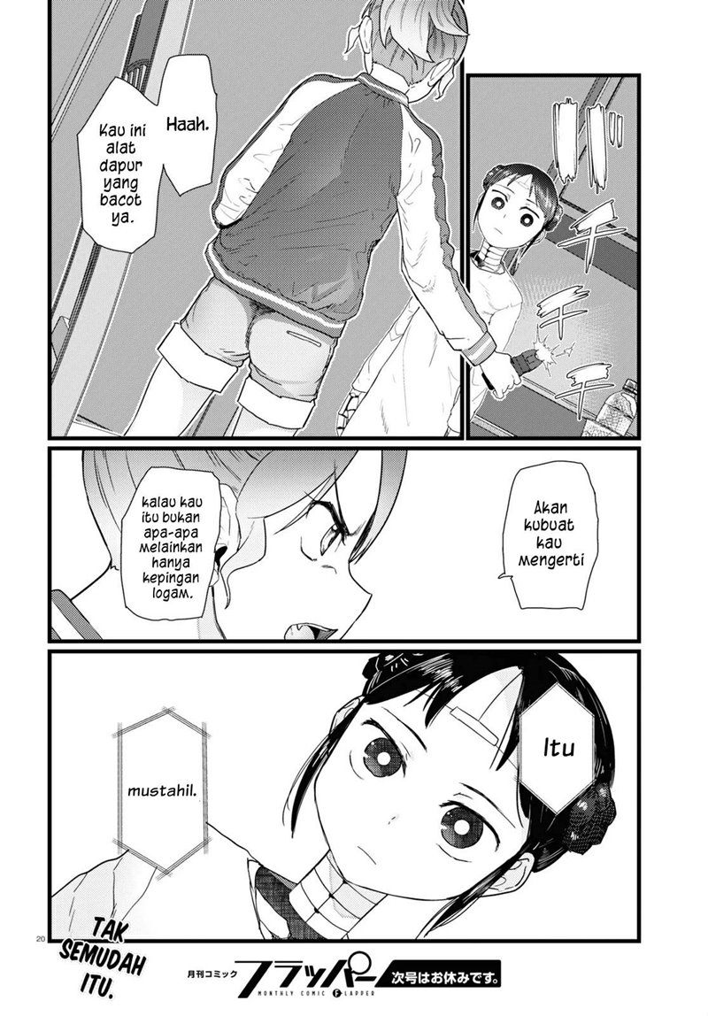 Chapter 27 - halaman 22