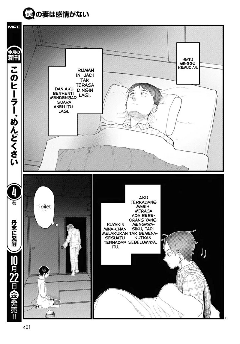 Chapter 26 - halaman 23