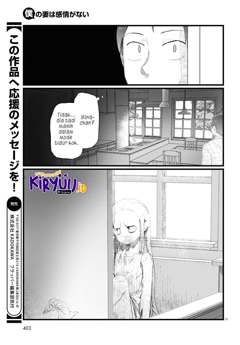 Chapter 26 - halaman 25