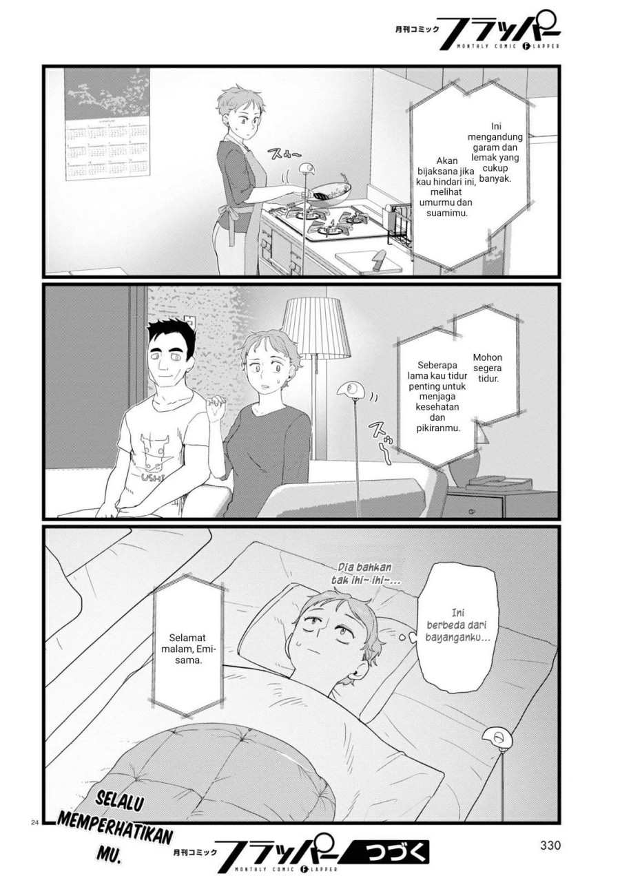 Chapter 24 - halaman 25
