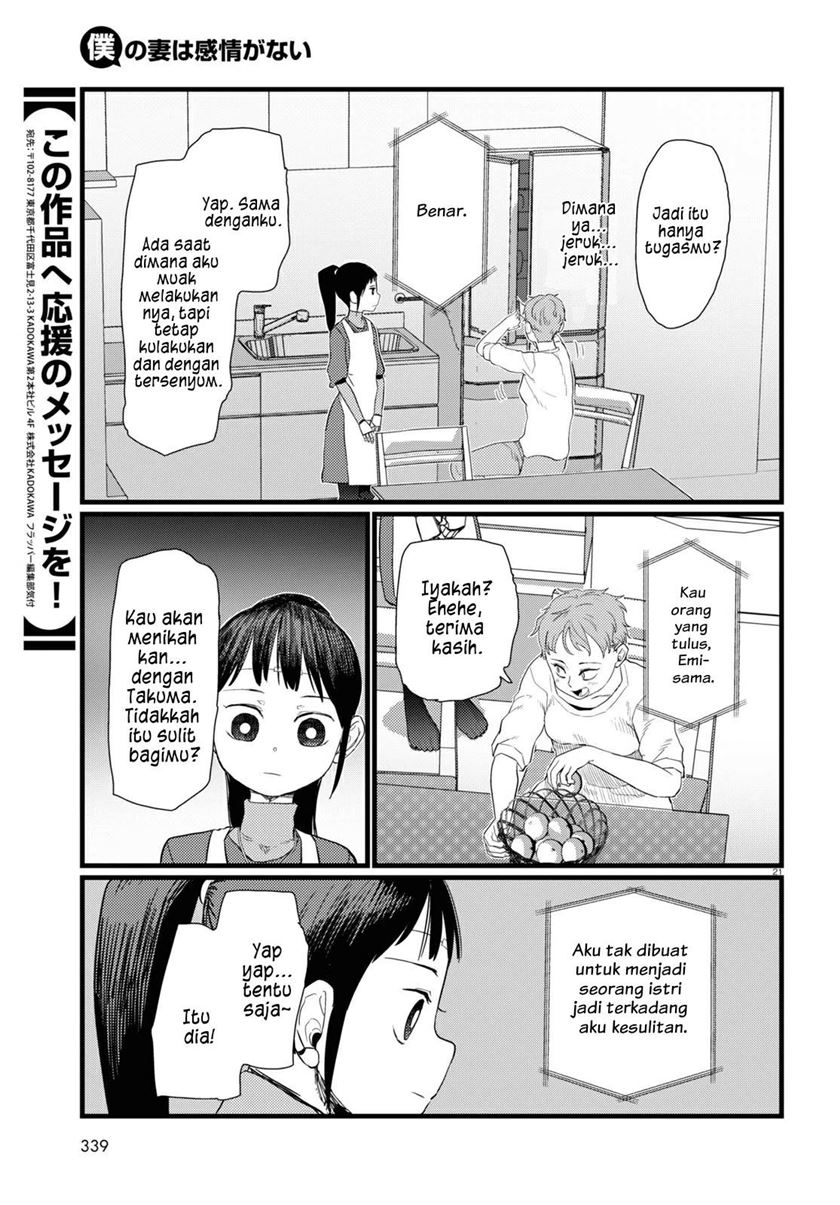 Chapter 23 - halaman 23