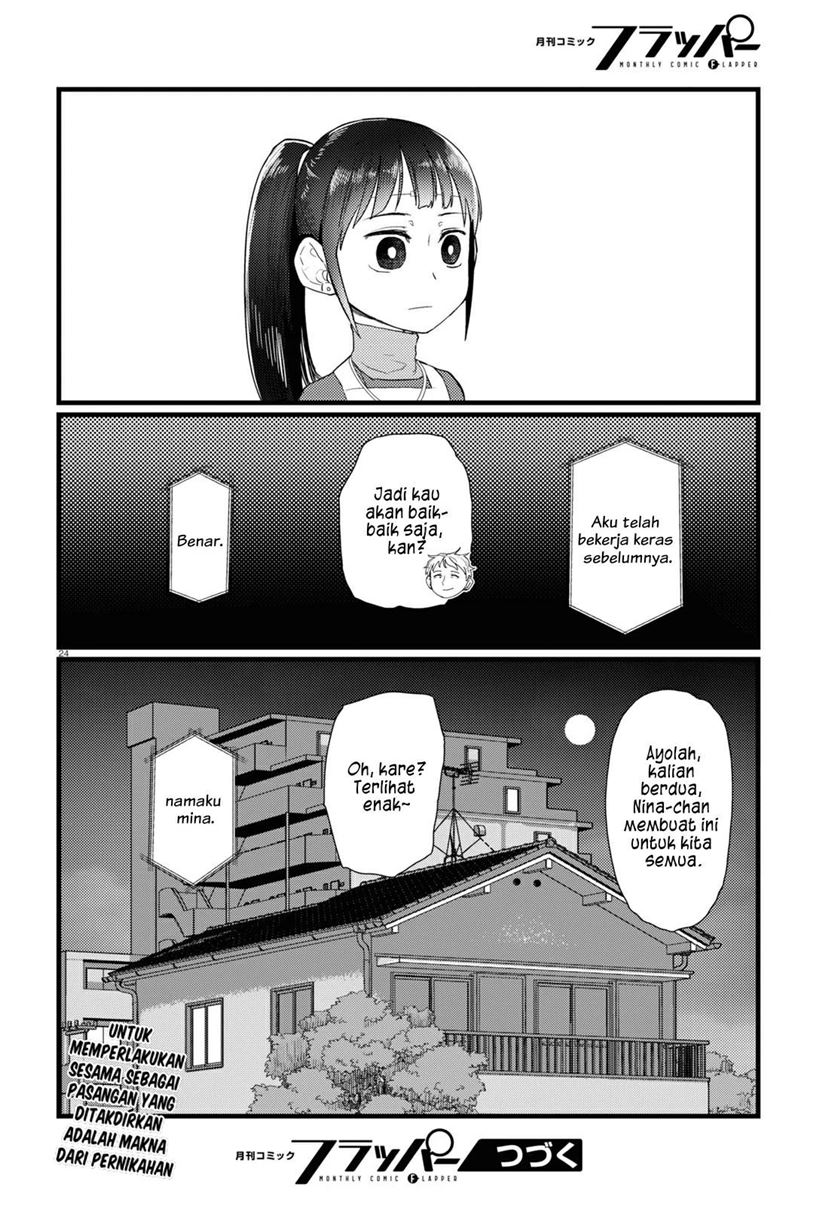 Chapter 23 - halaman 26
