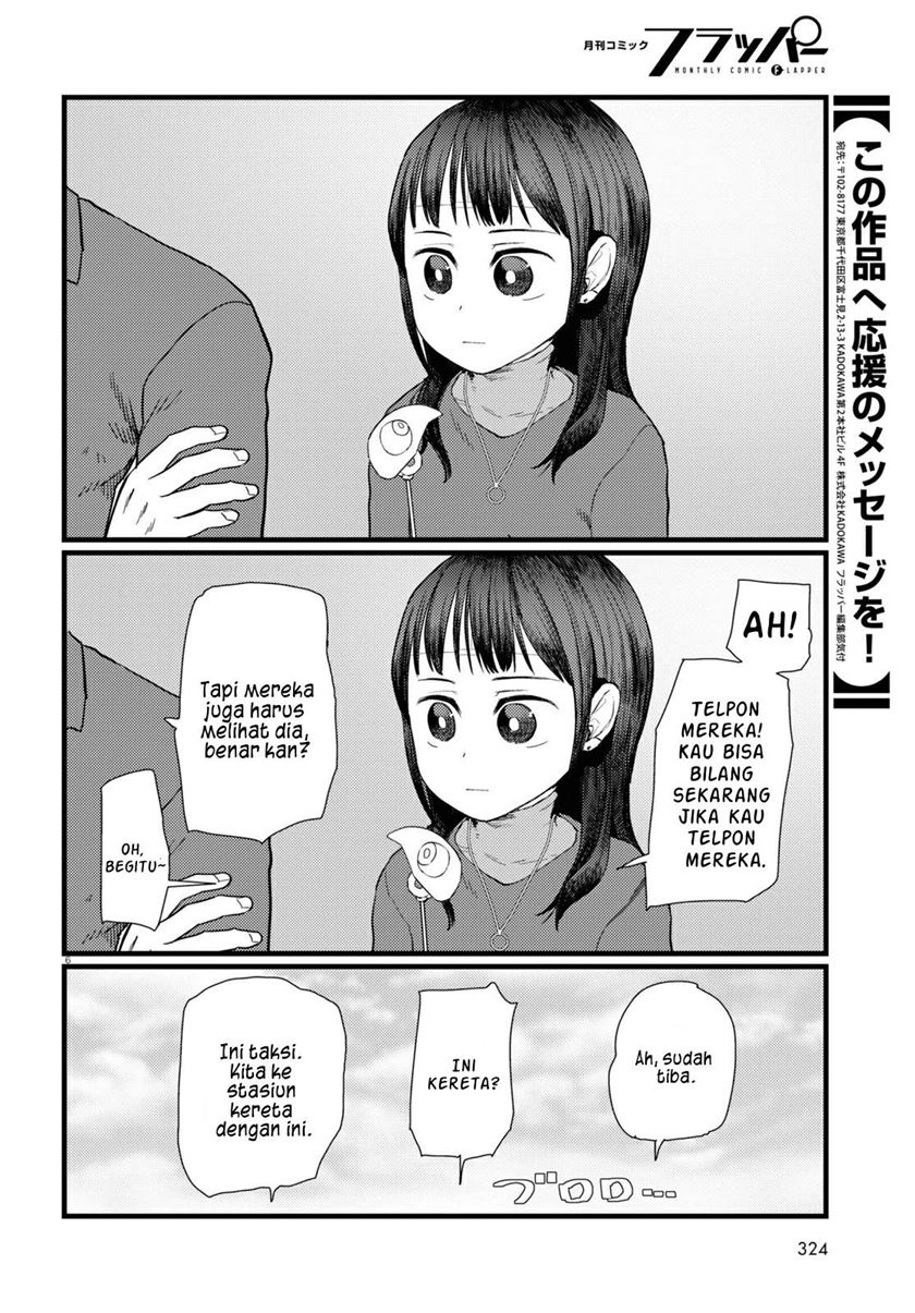 Chapter 23 - halaman 8