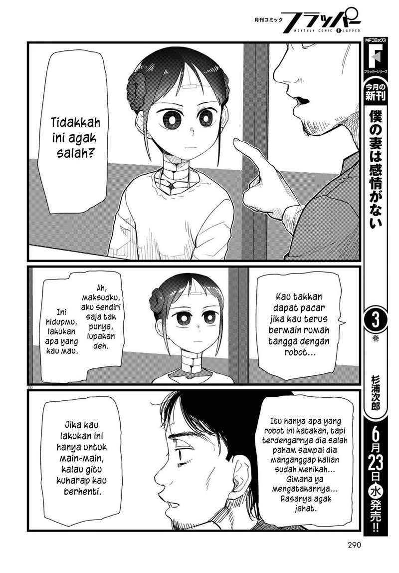 Chapter 22 - halaman 22