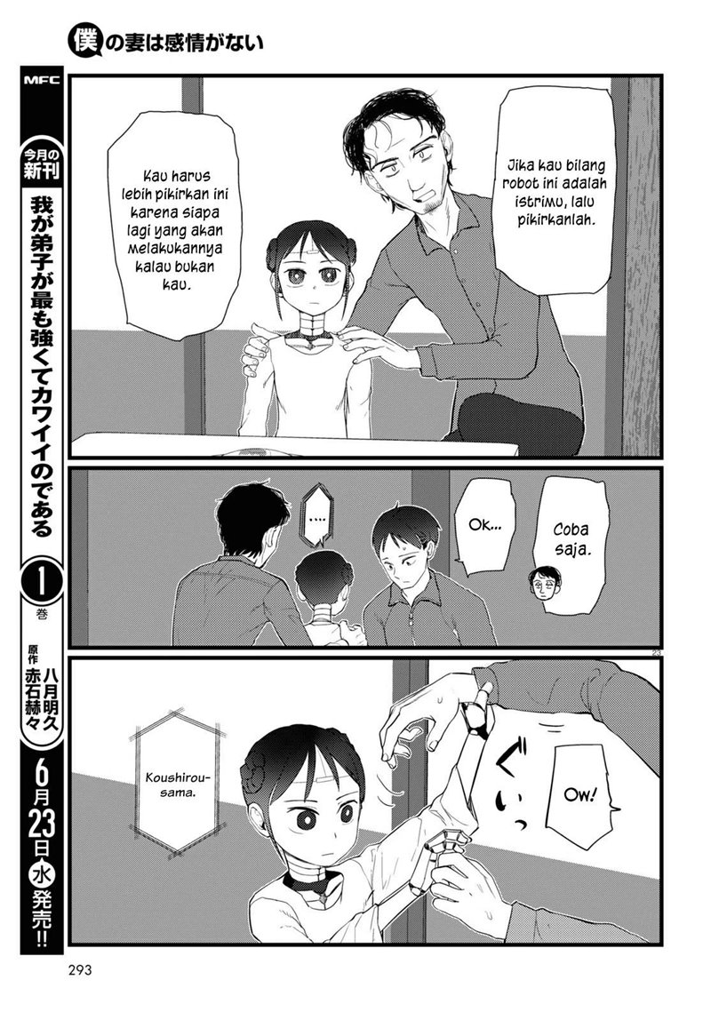 Chapter 22 - halaman 25