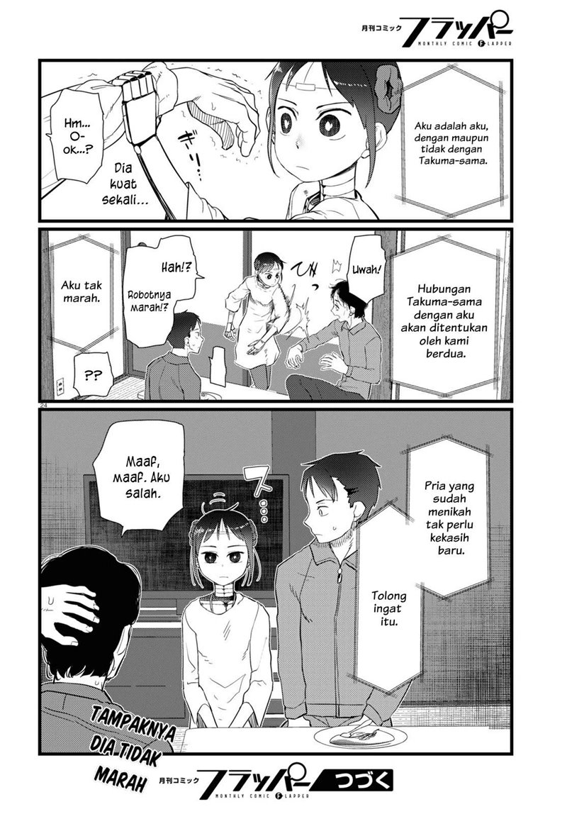 Chapter 22 - halaman 26