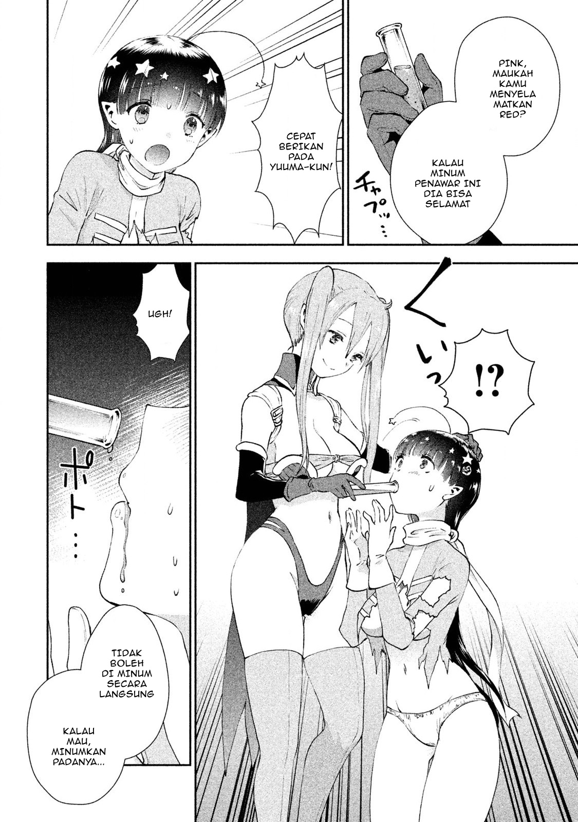Chapter 6 - halaman 26