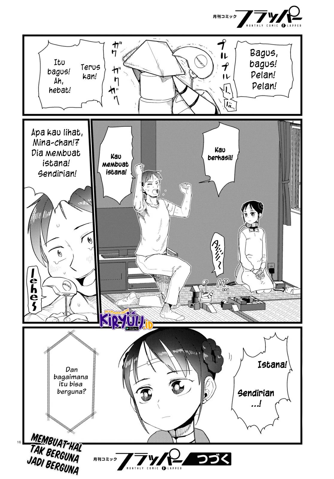 Chapter 21 - halaman 22