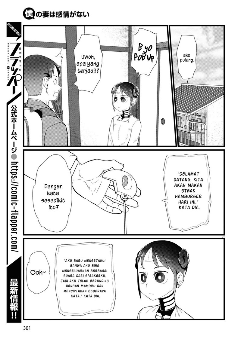 Chapter 20 - halaman 23
