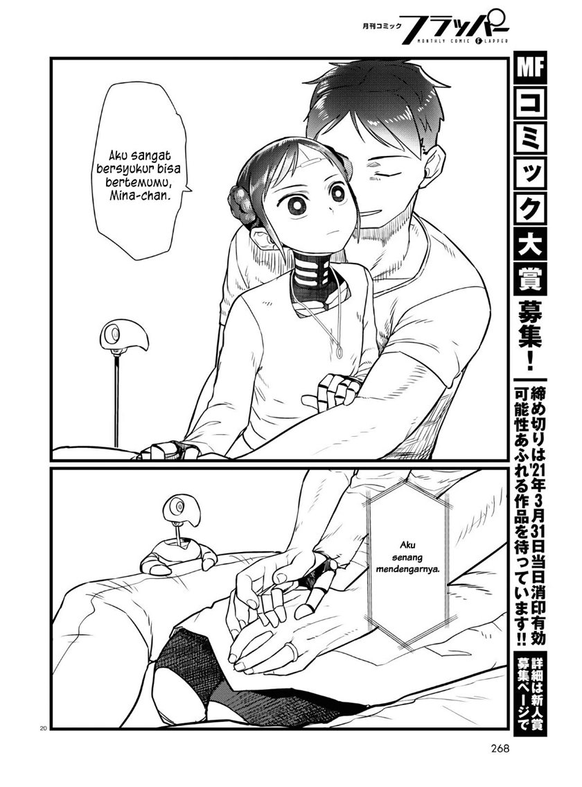 Chapter 18 - halaman 22