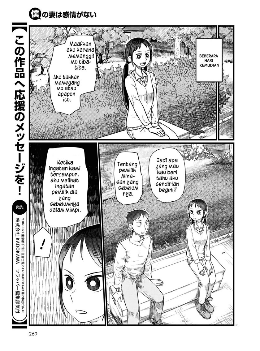 Chapter 18 - halaman 23