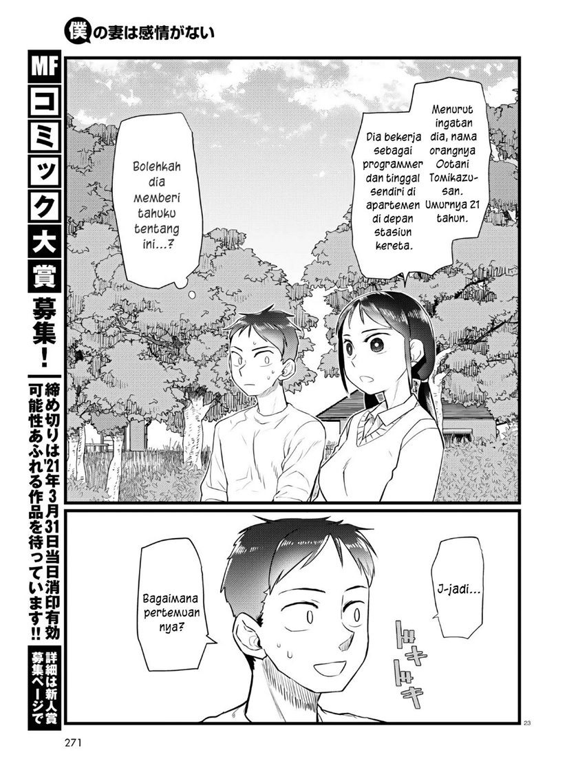 Chapter 18 - halaman 25