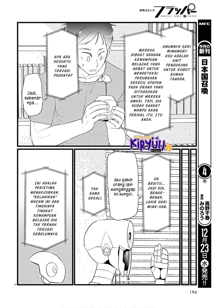 Chapter 17 - halaman 20