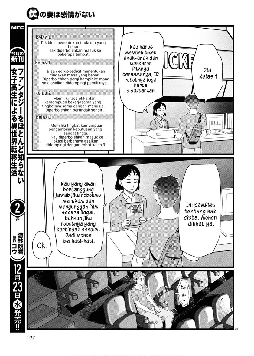 Chapter 17 - halaman 23