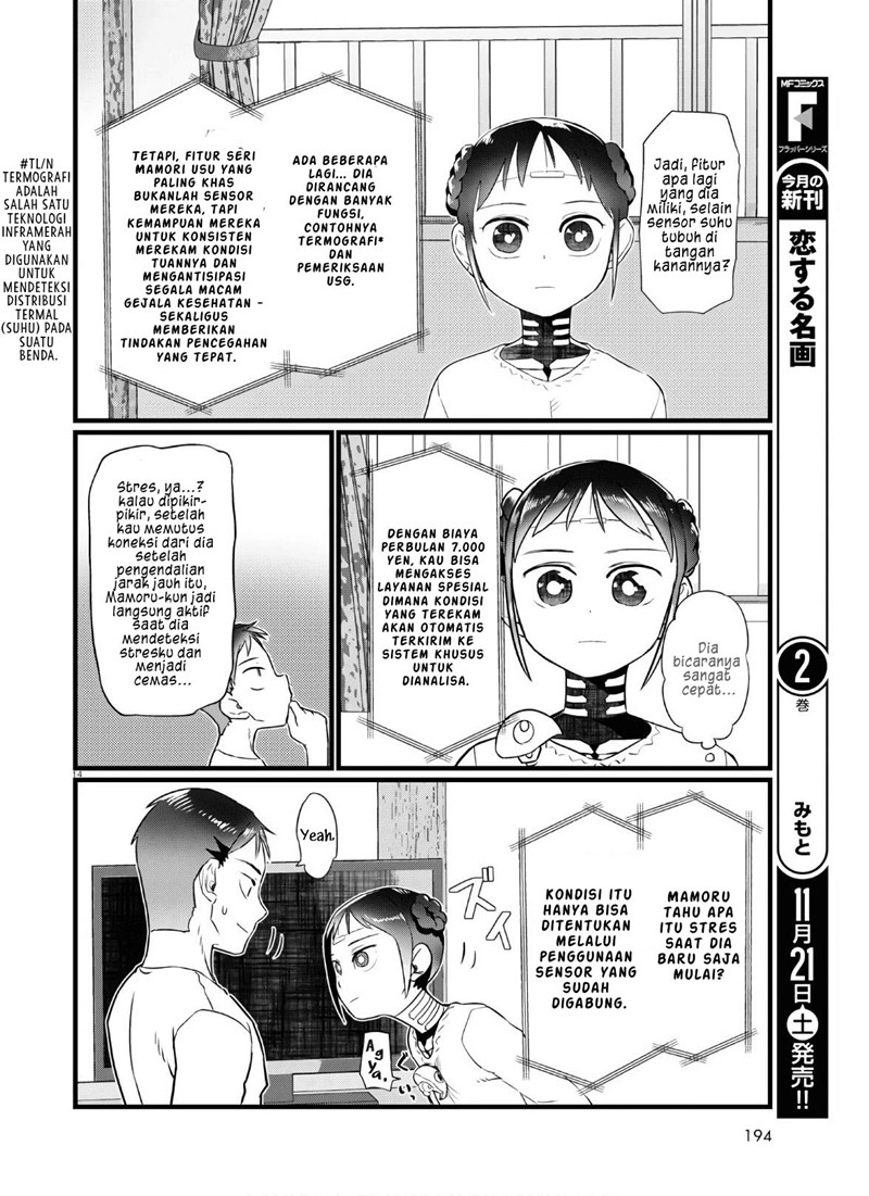 Chapter 16 - halaman 16