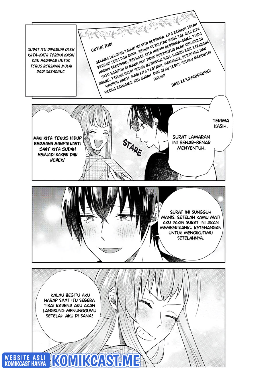 Chapter 47 - halaman 21