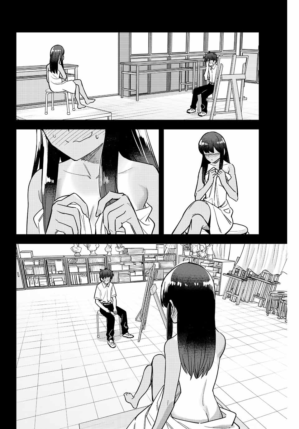 Chapter 113 - halaman 13