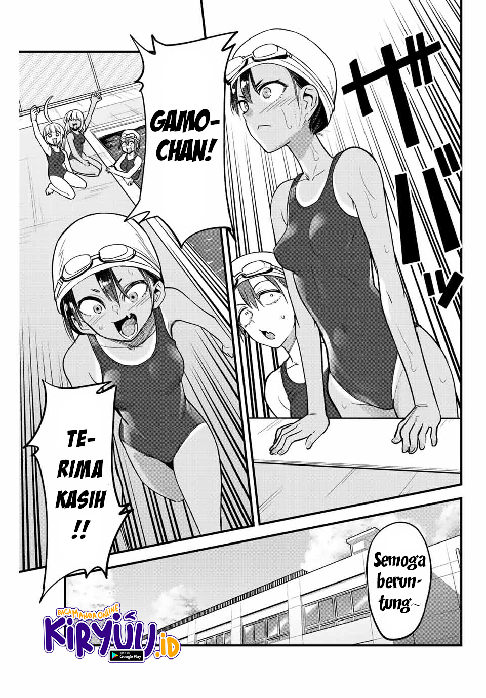 Chapter 113 - halaman 16
